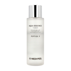 Medi-peel Peptide 9 Aqua Essence Toner Αντιγηραντική τονωτική λοσιόν με 9 πεπτίδια 250ml